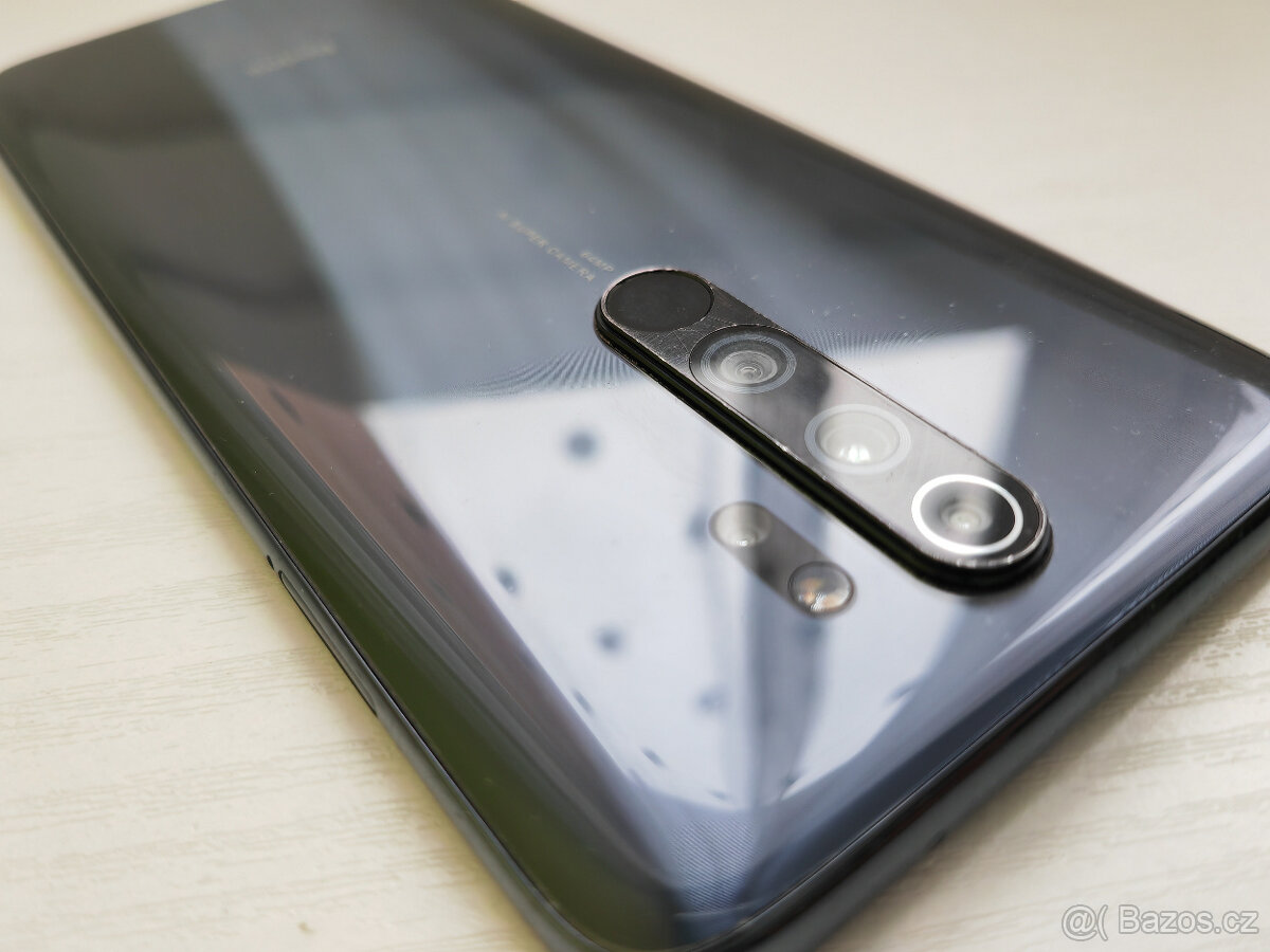 Xiaomi Note 8 Pro 6/128 GB - 13