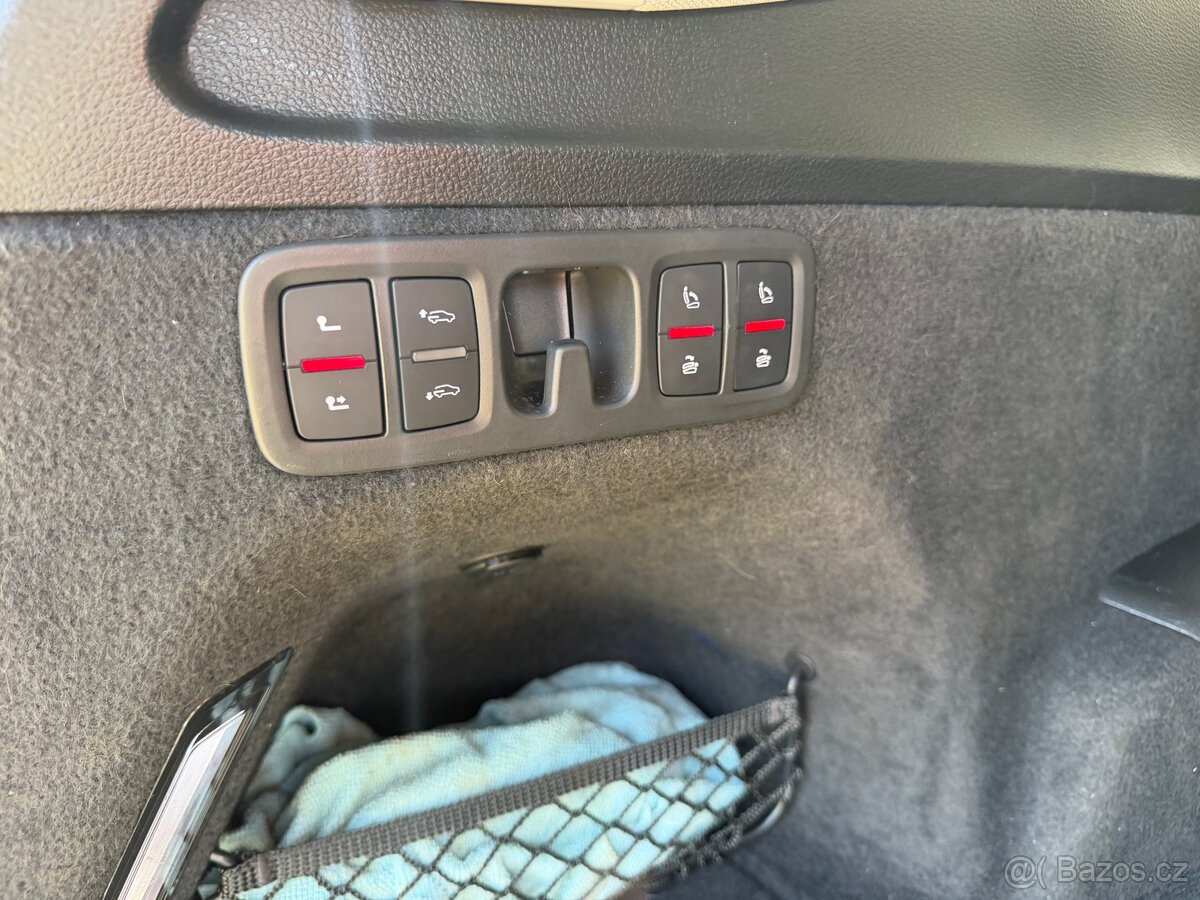 Audi Q7 45TDI Quattro - 13