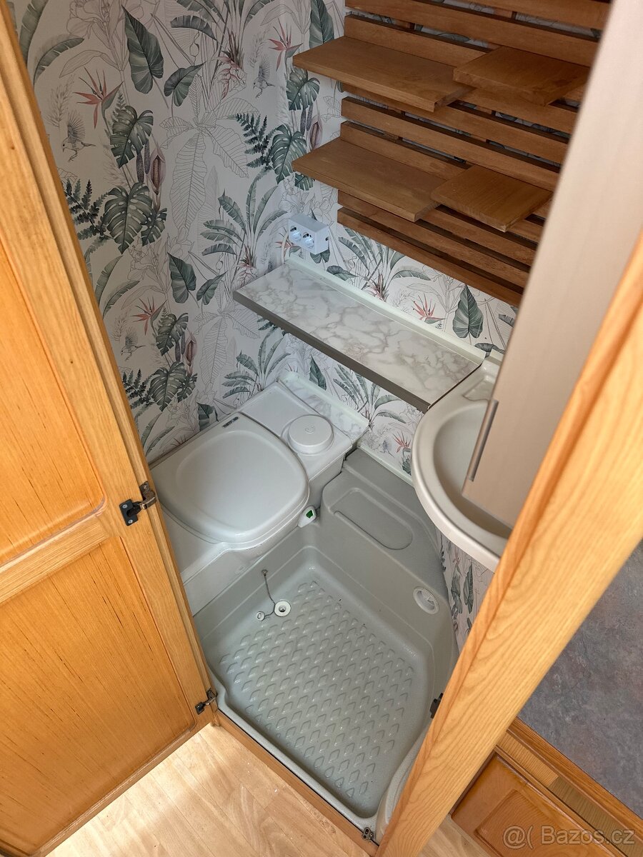 Karavan Hobby Prestige - 13