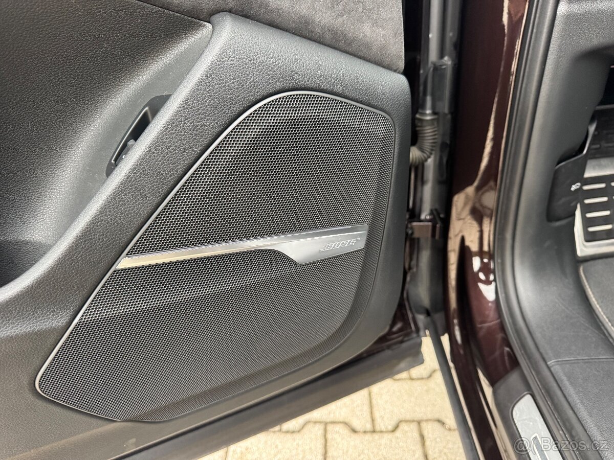 AUDI Q7 50 TDI QUATTRO S-LINE - 13