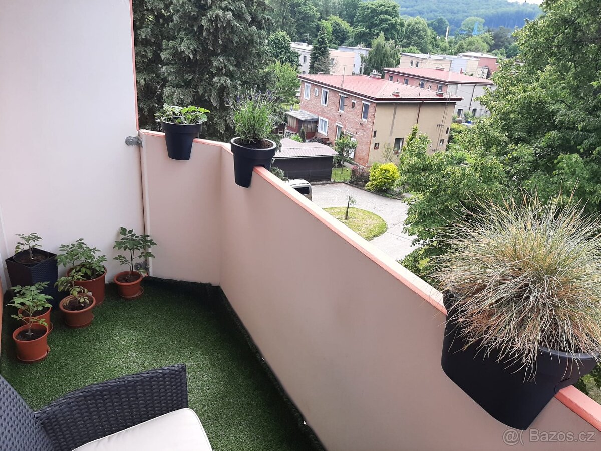 Prodej bytu 2+1, 54 m² - 13