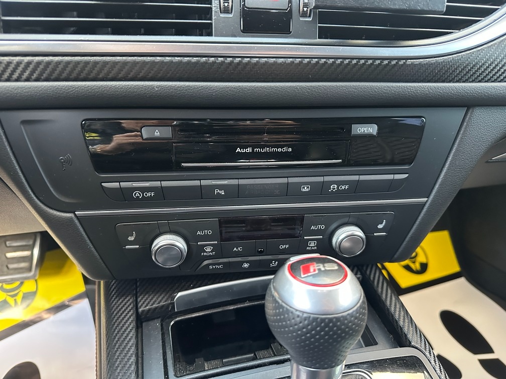 Audi A6 2016 - 13