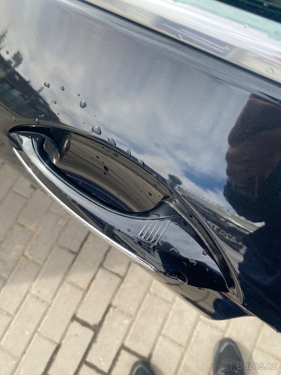 BMW 520d f10 2012 - 13