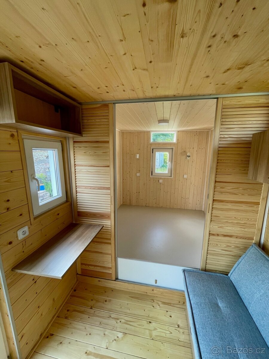 Tiny House - Maringotka - 13