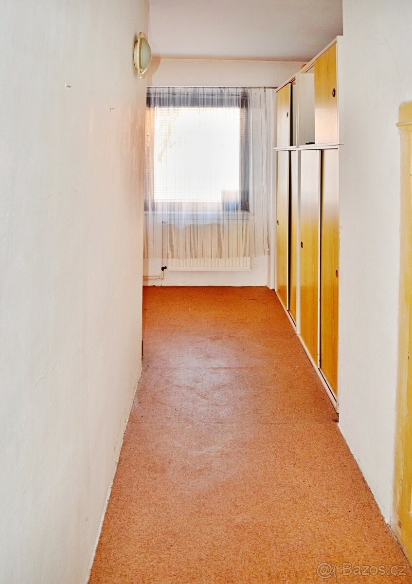 Prodej RD Vamberk 452 m2 - 13