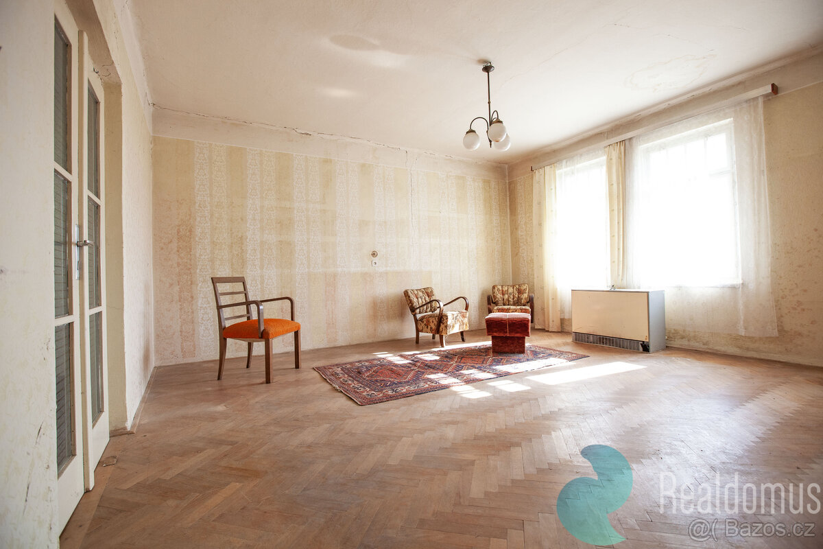 Prodej rodinného domu 5+1, 154 m², Horka – 3 650 000 Kč - 13