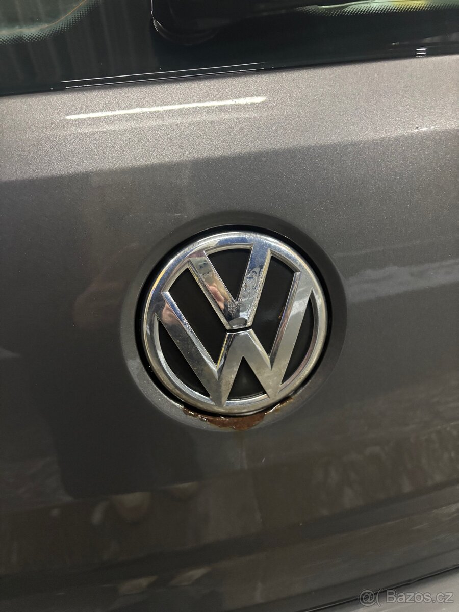 Vw polo 6r 1.2i 51kw rok 2012 - 13