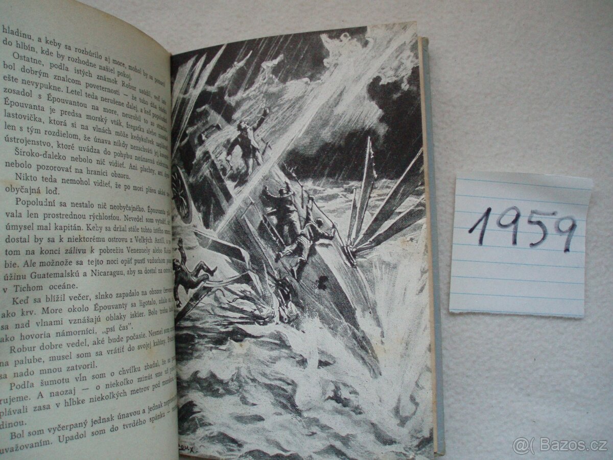 Jules Verne Patnáctiletý kapitán - 13