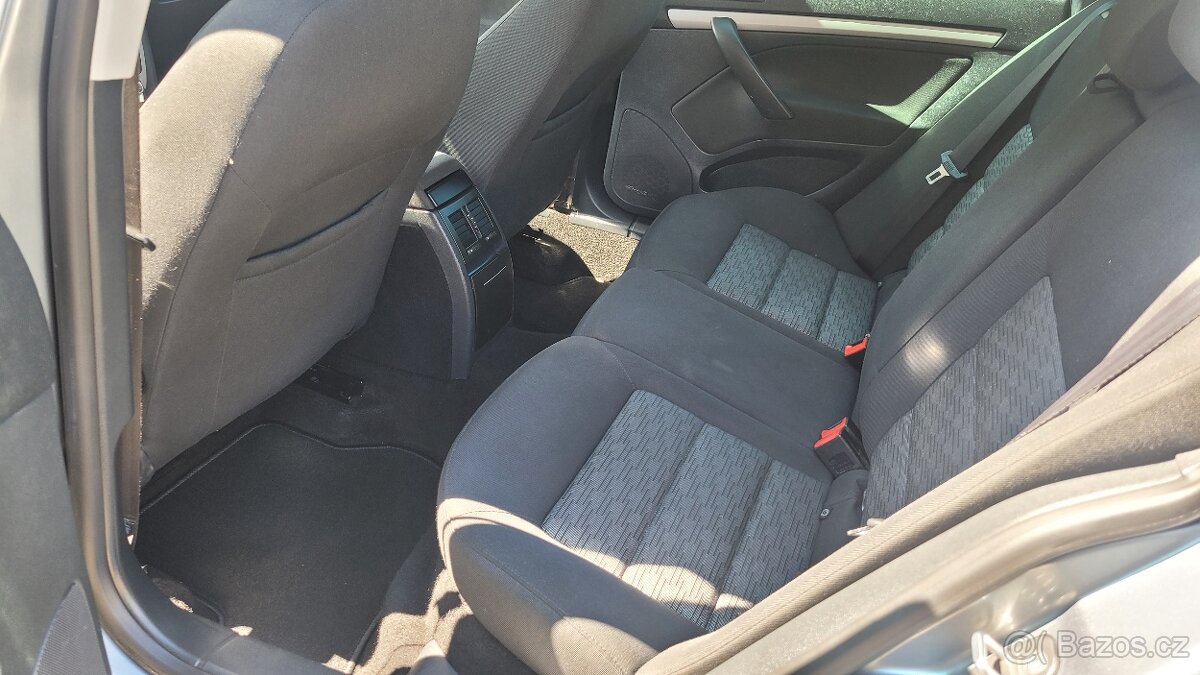 Škoda Octavia 1.6 TDI 77kw - 13