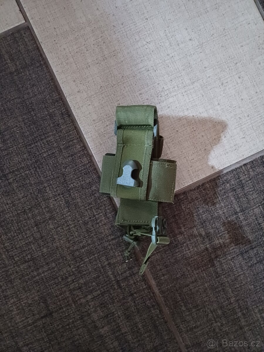 Prodám airsoft zbytky - 13