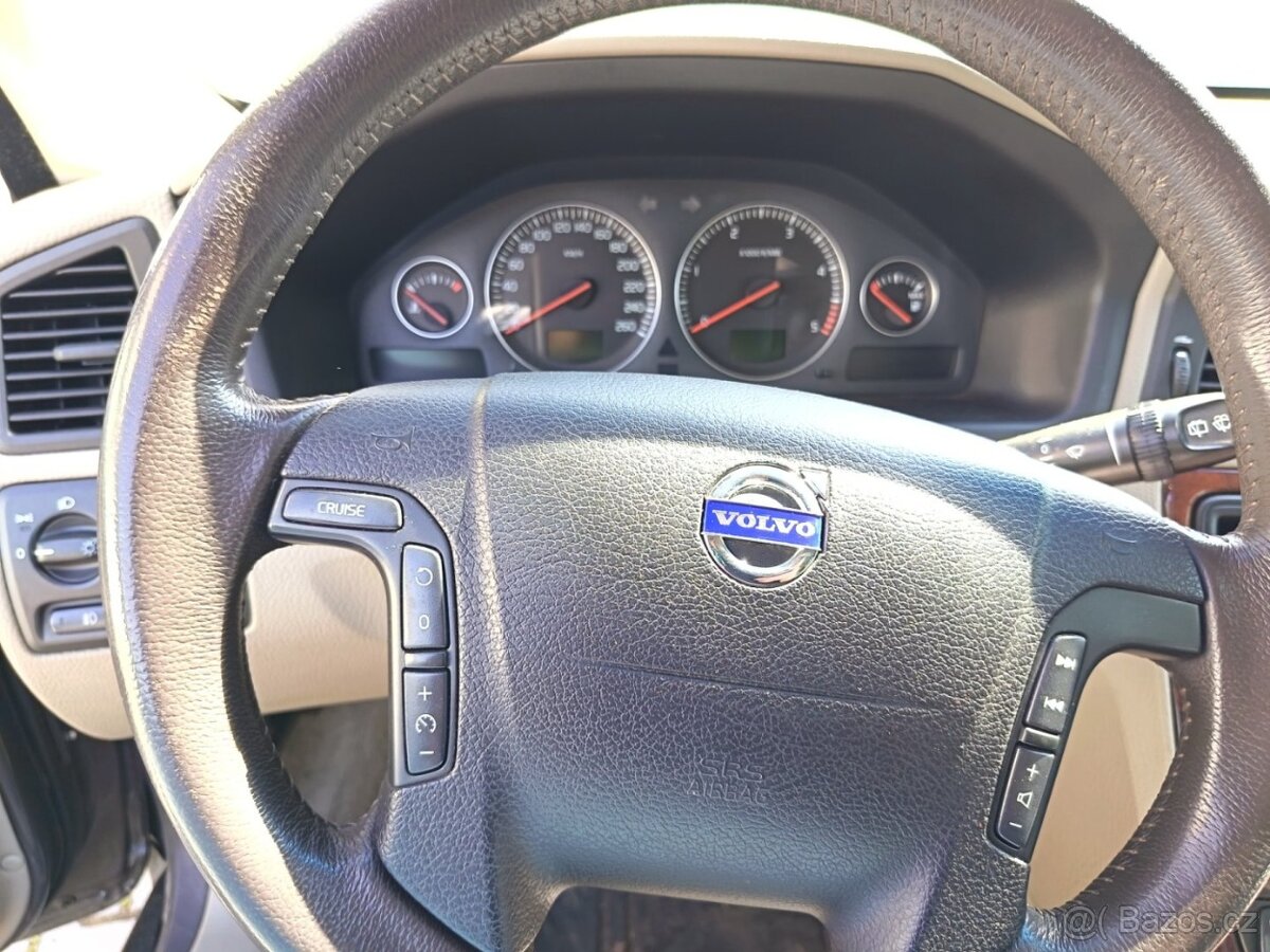 Volvo XC70 D5 AWD - 13