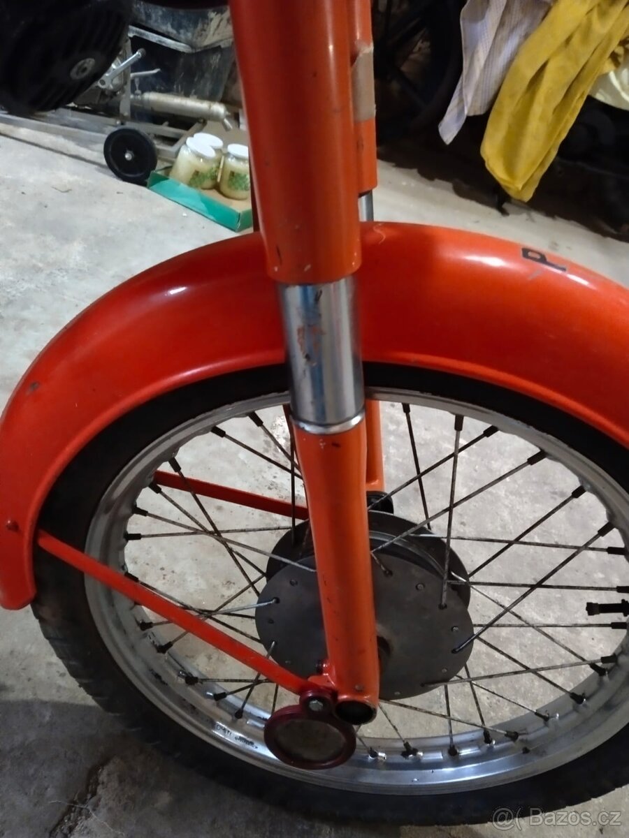 Gilera - 13