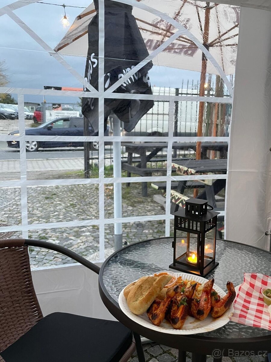 Gastro Stánek - 13