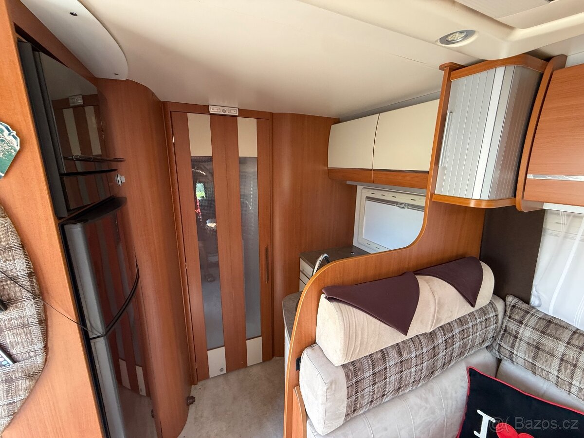Chausson Welcome - 13