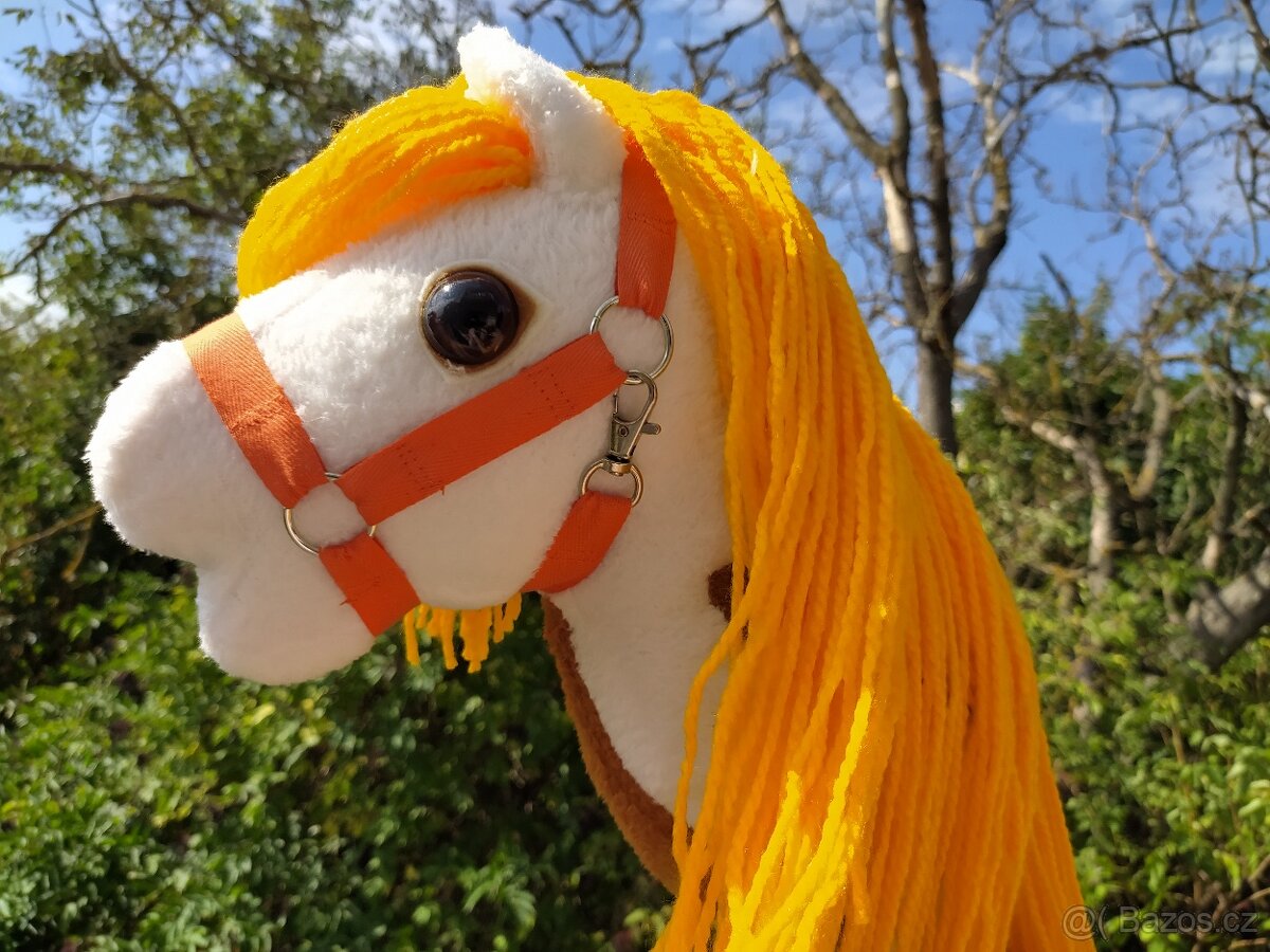 Hobby horse - 13