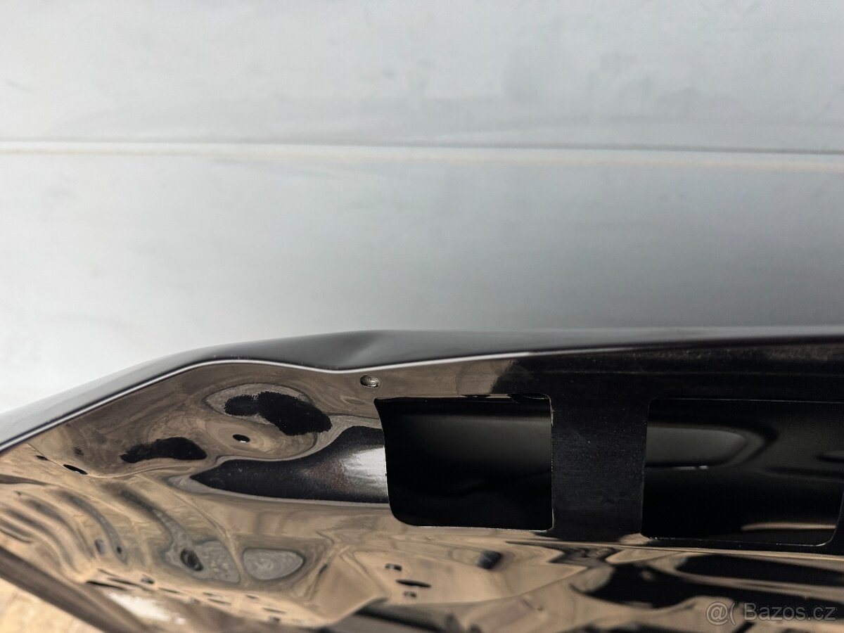 kapota BMW X3 G45 rok 2025 - 13