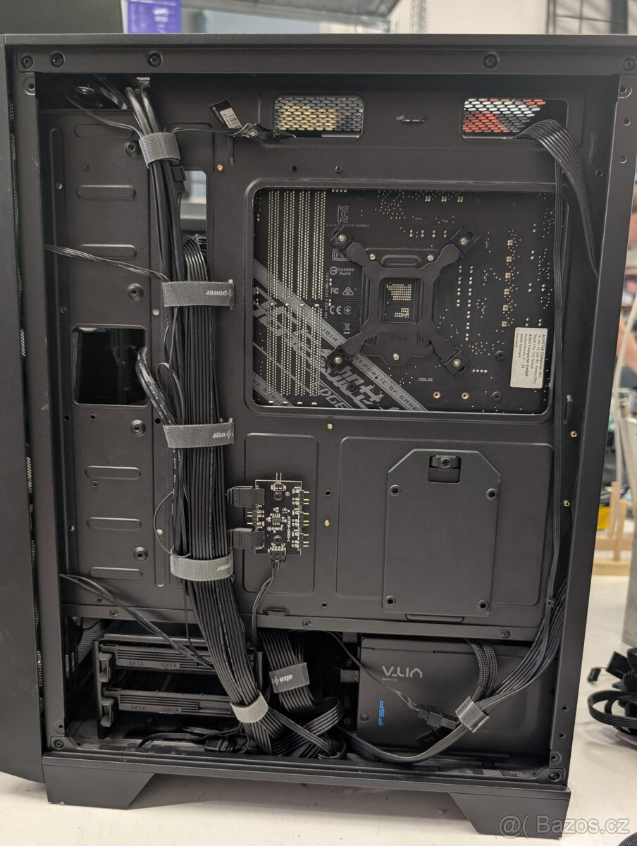 Upgrade a vylepšení PC- - 13