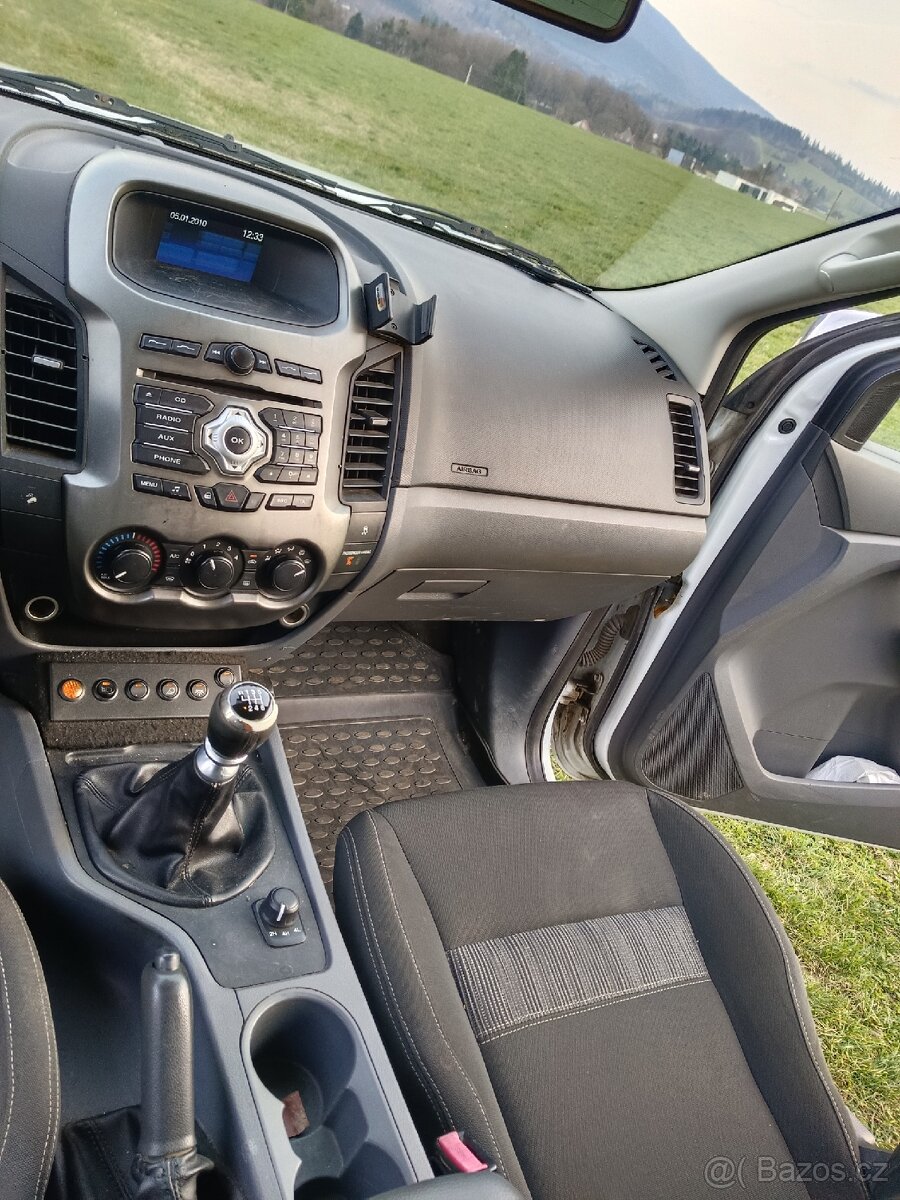 Ford Ranger - 13
