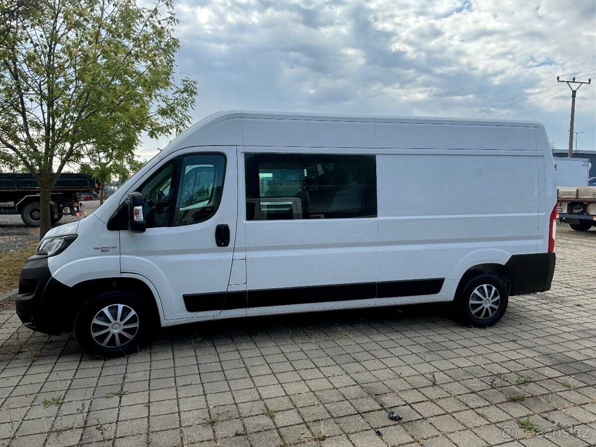 Fiat Ducato 6 mist - 13