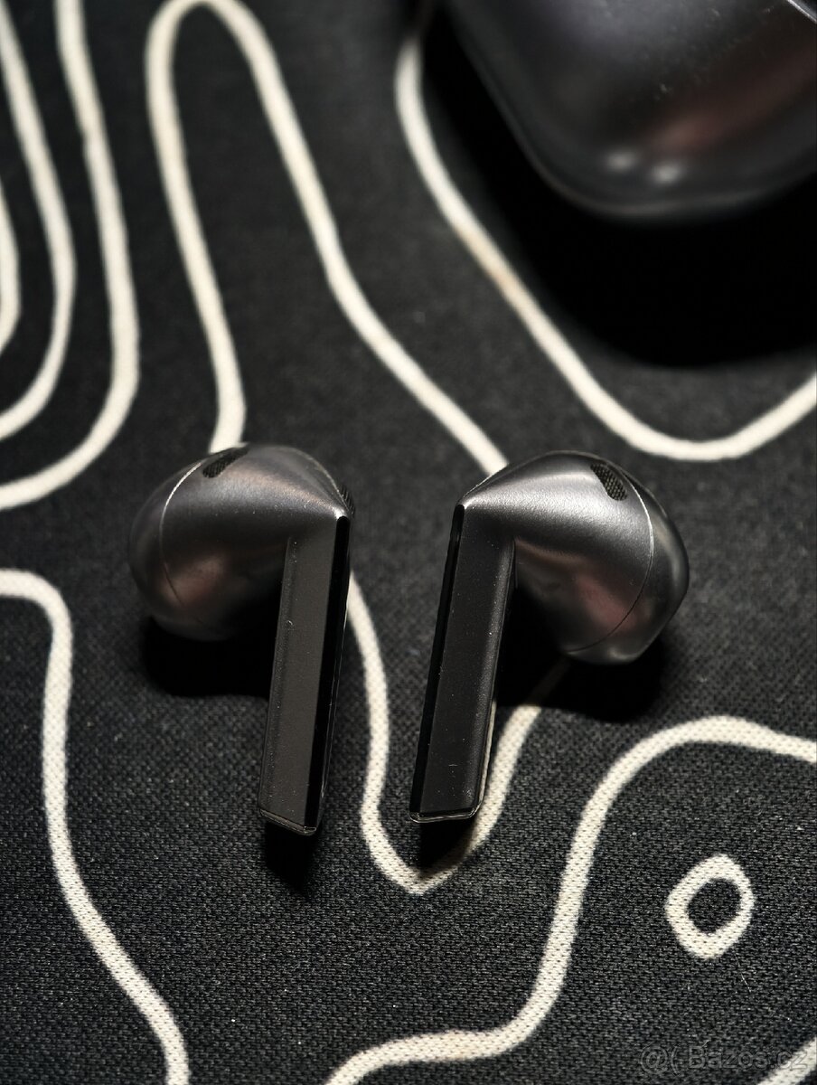 Samsung S21 a Samsung buds 3 - 13
