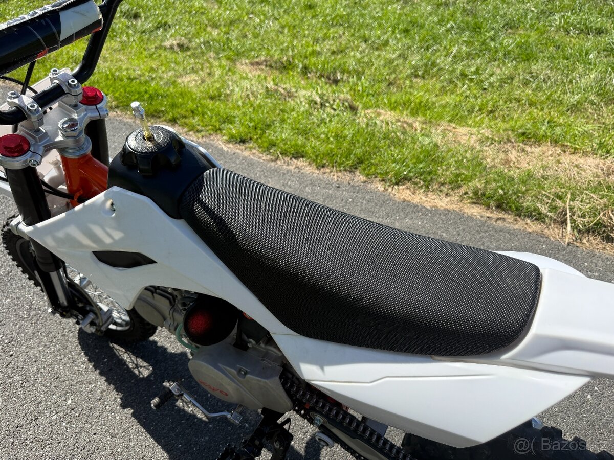 KAYO 125 TD - 13
