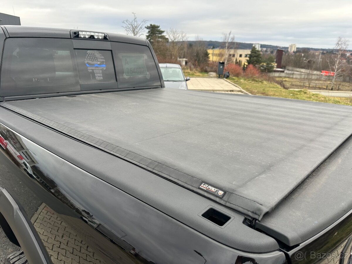 2019 RAM 2500 Powerwagon 6.4 V8 HEMI - 13