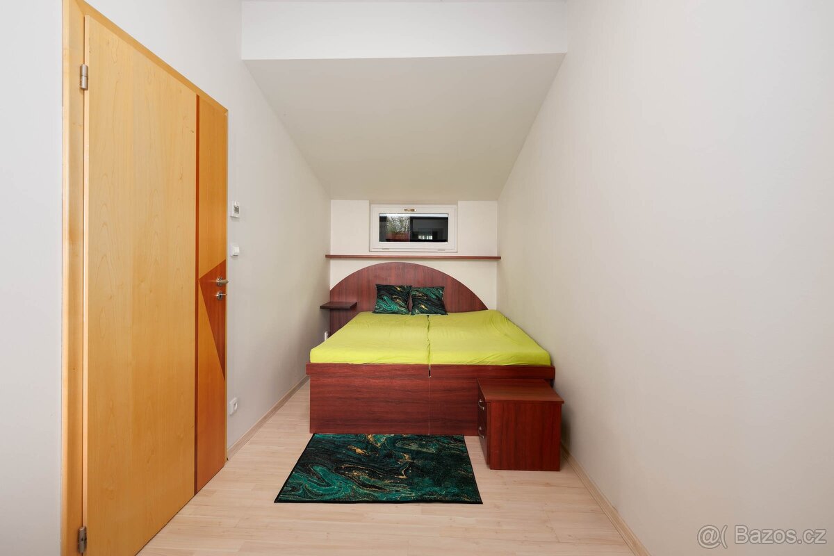 Prodej, rodinný dům, Brno, ul. Ctiradova, ev.č. 00154 - 13