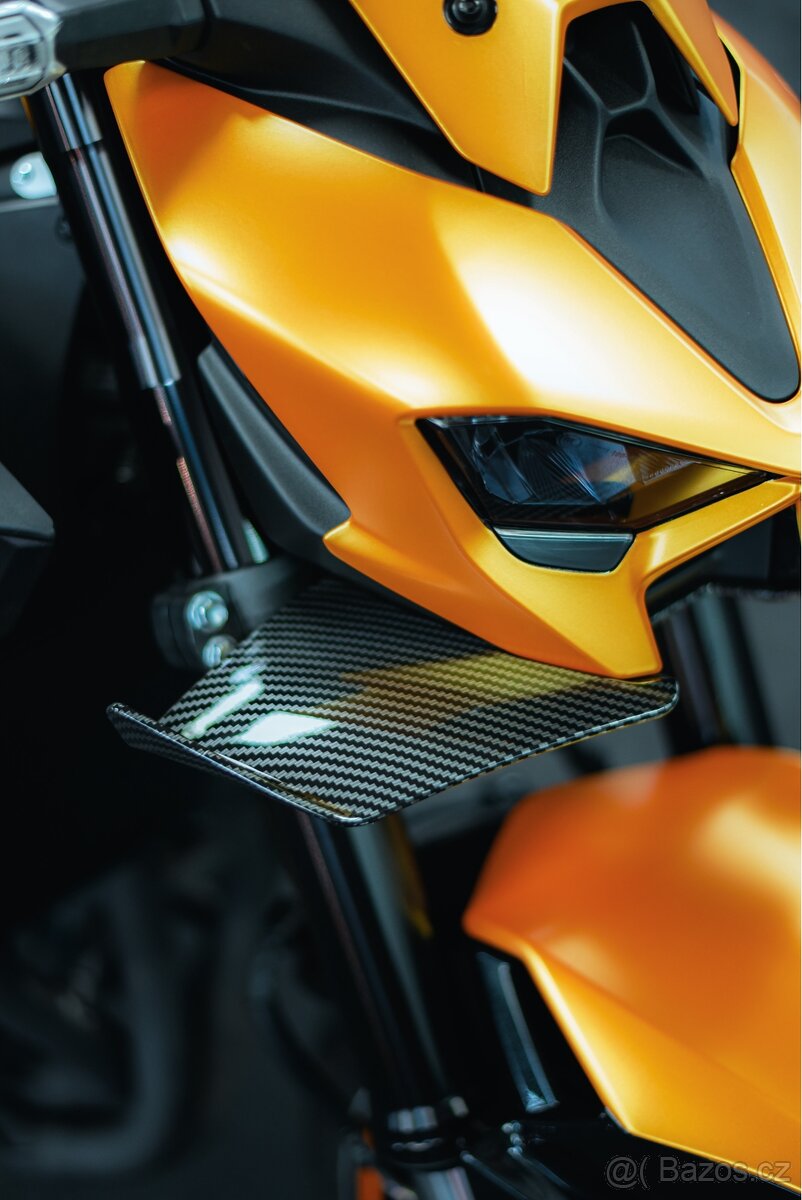 Kasawaki Z900 (2025) STAGE 2 - 13