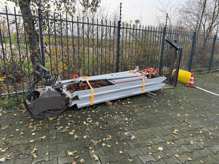 MAN TGS 28.400 - 6x2–Valník+HR-PALFINGER PK27002-SH 8x EXT - 13