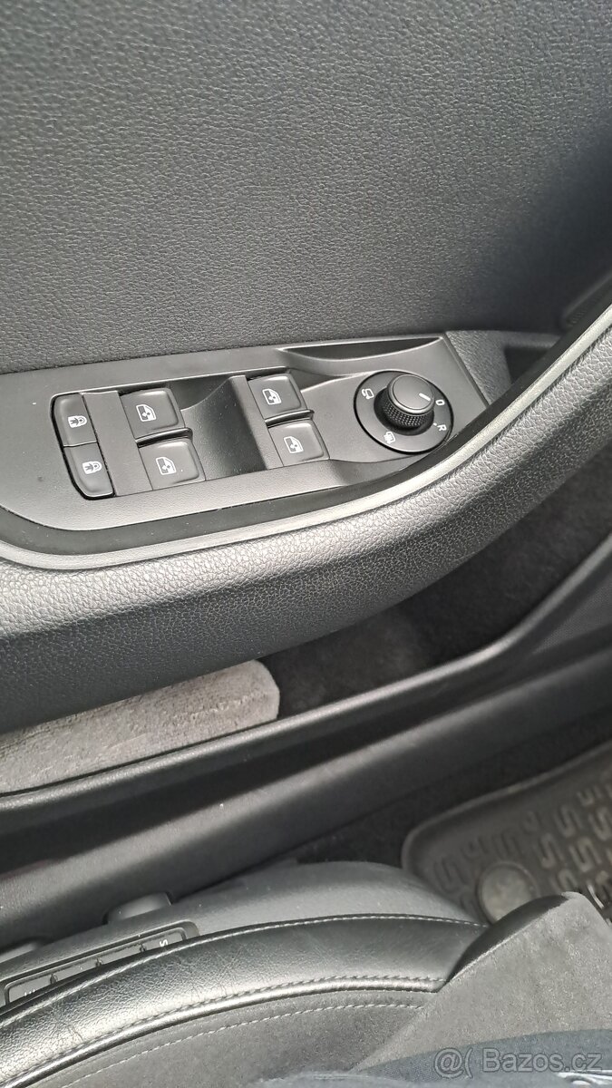 Škoda Superb 3 - 13