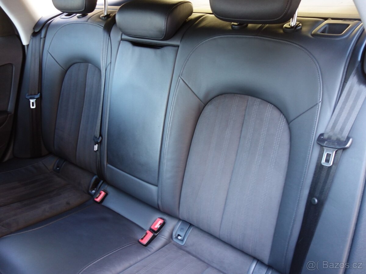 A6 ALLROAD 3.0TDI 150kW QUATTRO - 13