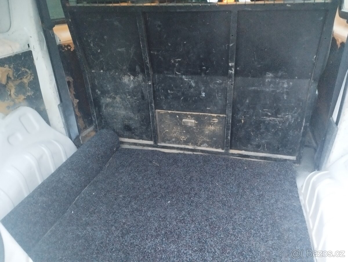 Peugeot Expert Tepee 2.0 HDI - 13