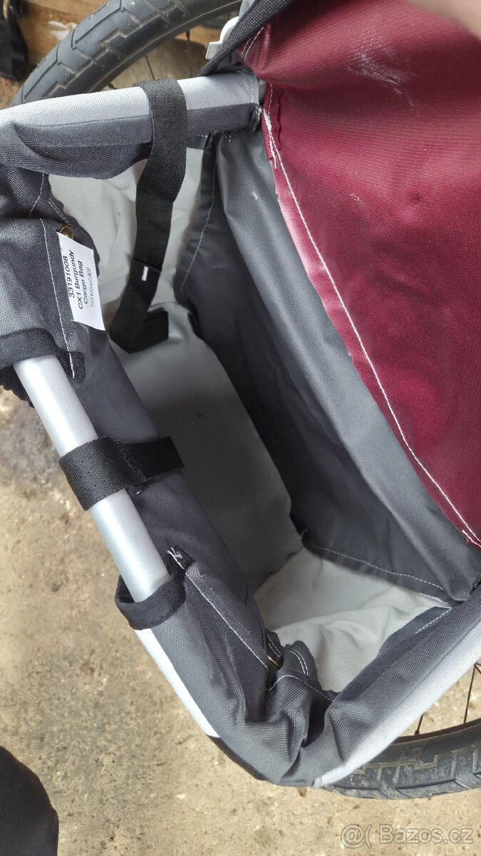 Chariot Thule CX1 - 13