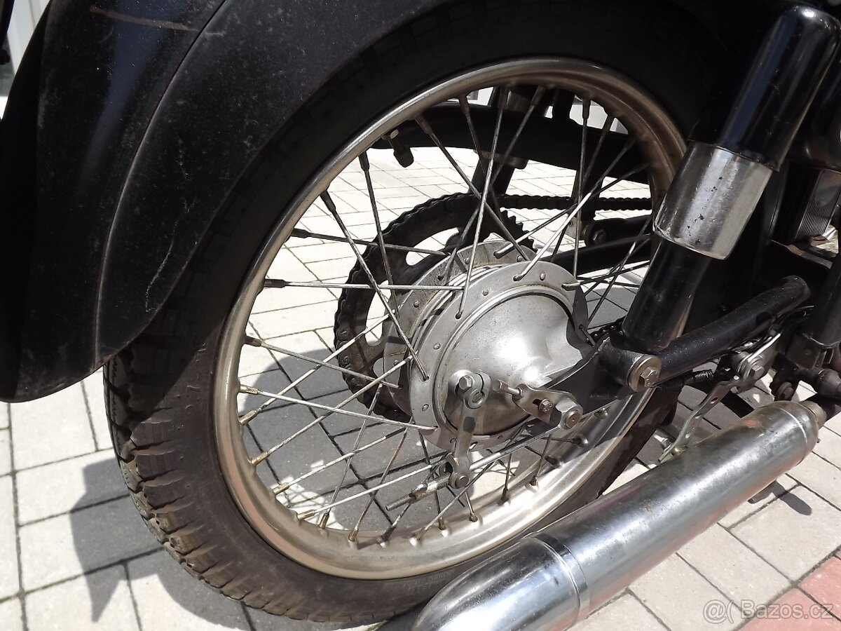 Bianchi Motociclo - 13