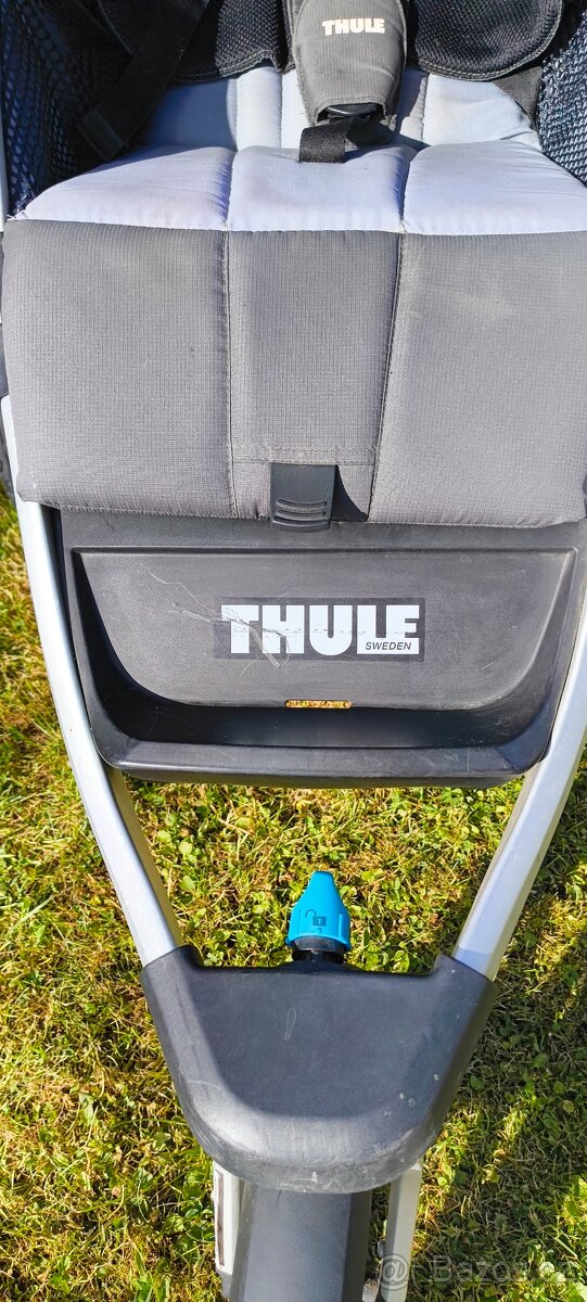 Kočárek Thule Urban Glide - 13