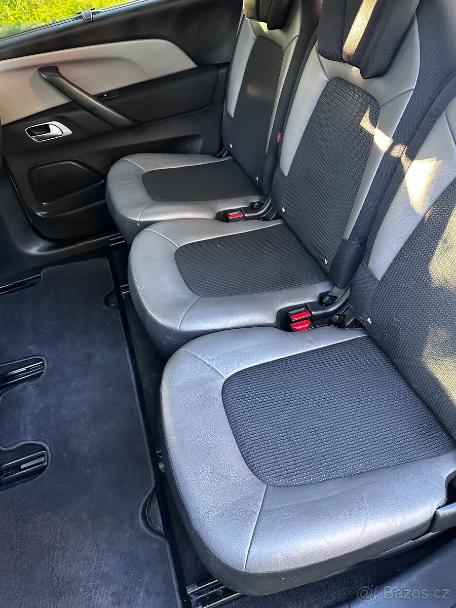 Citroen Grand C4 Picasso 2.0HDI - 13