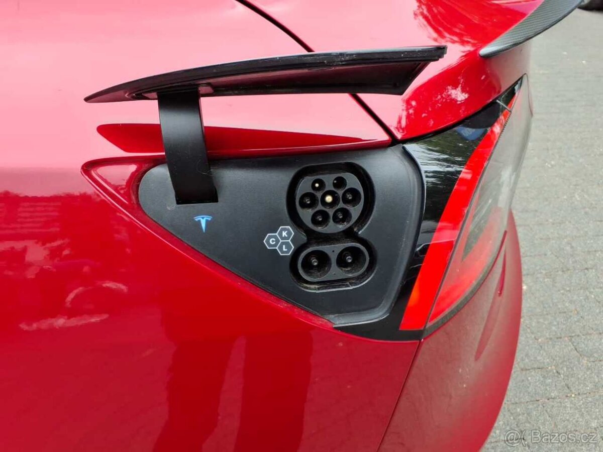 Tesla Model 3 Performance AWD 2023 | 31 064 km | DPH | TOP - 13