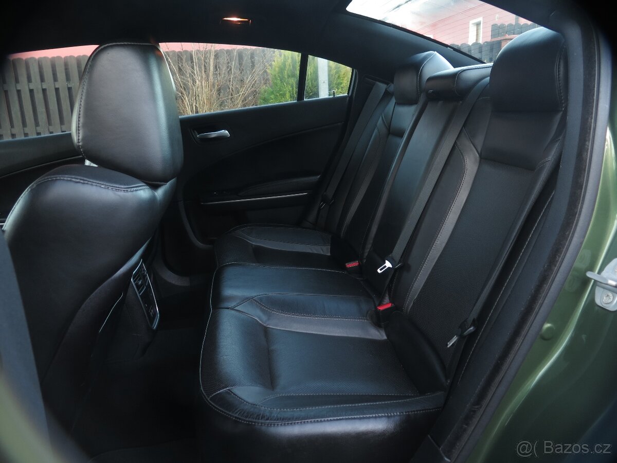 Dodge Charger, 3.6 V6 2020 - DPH - SRT vzhled - 13