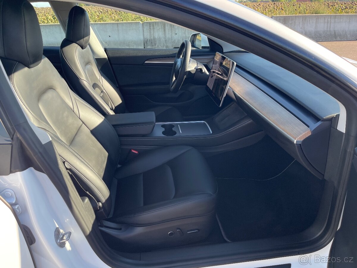Tesla Model 3 SR+ Refresh - 13