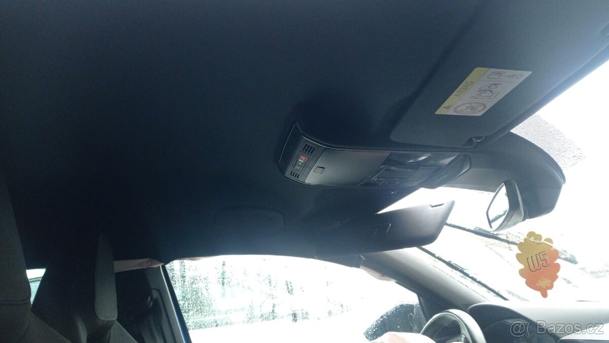 Škoda Scala automat DSG - 13