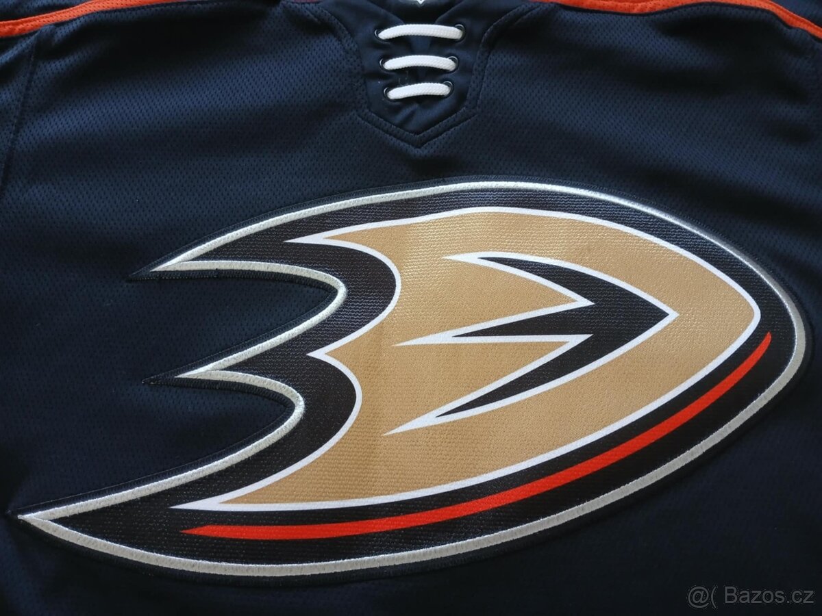 Hokejový dres Anaheim Ducks - 13