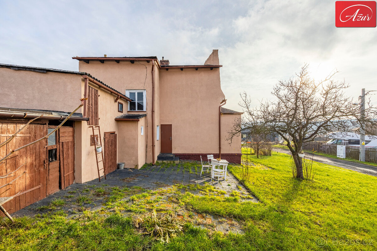 Prodej RD, Kladruby - 13