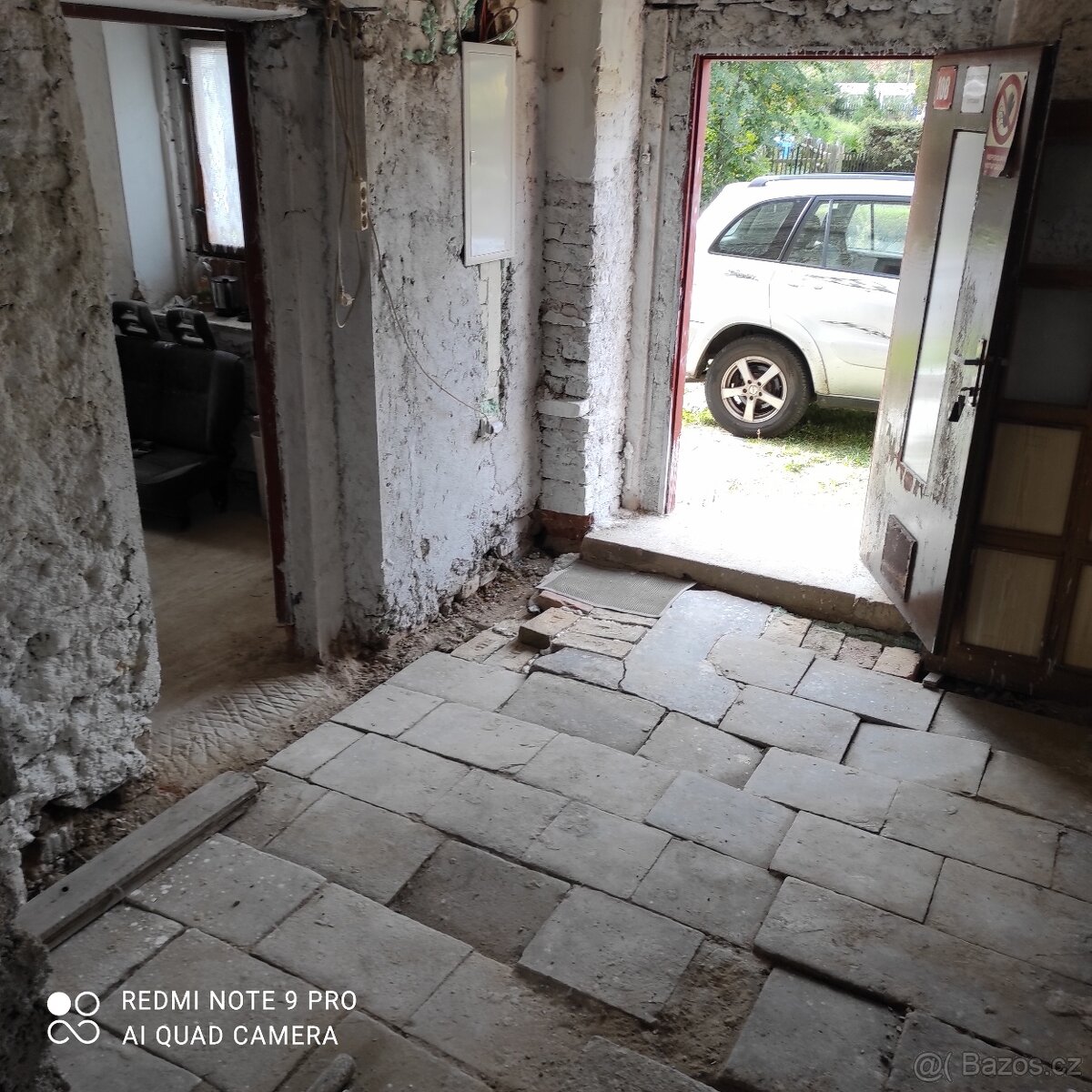 Rodinný dům ve Verneřicích - 13