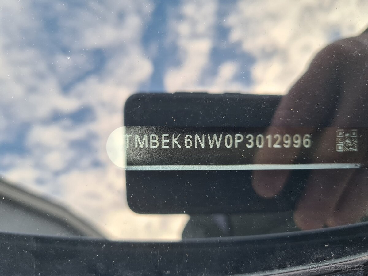 Škoda Scala 1,5TSI 110Kw - 13