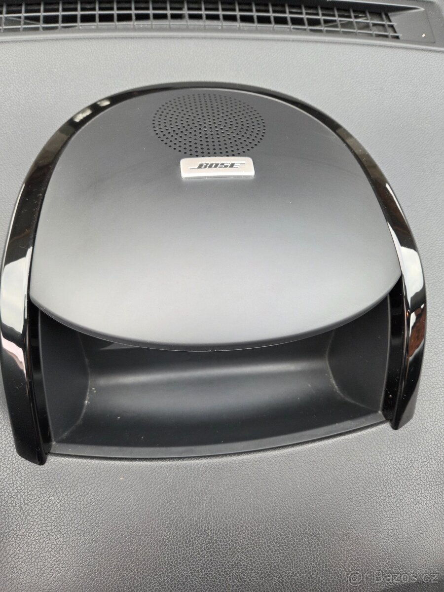 Koleos 2012 Bose sound 2.0 Dci - 13