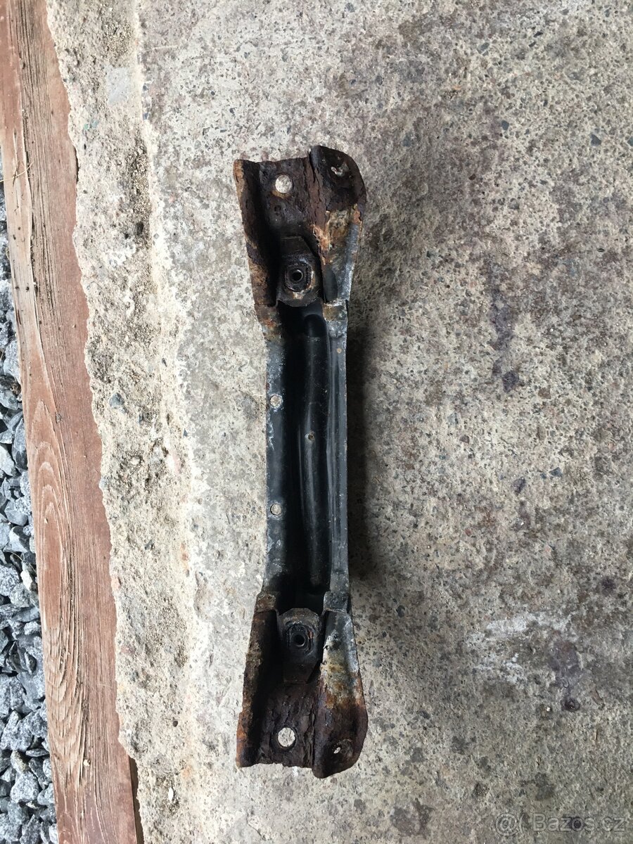 Prodám bmw e36 rûzné díly - 13