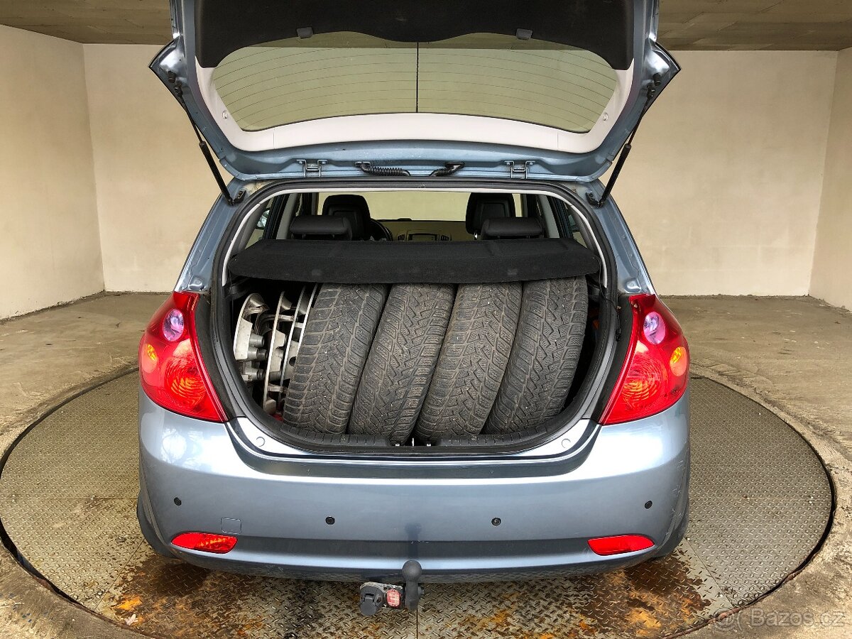 KIA CEED 1.4 16V - 13