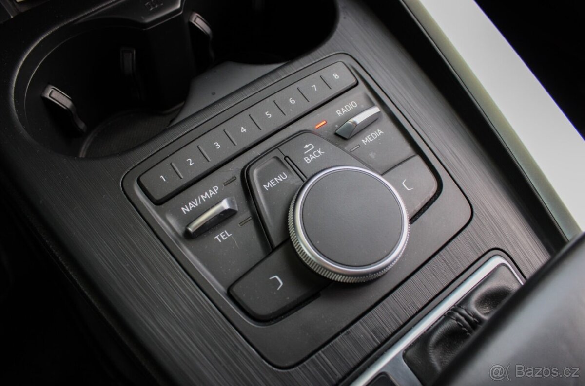 Audi A4 B9 Avant 2.0 TDI S-tronic - 13