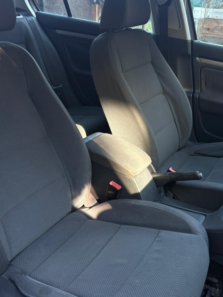 Volkswagen Golf 5 - 13