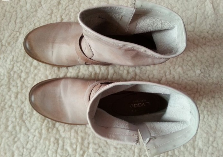 7x NOVÉ dámské boty - 13